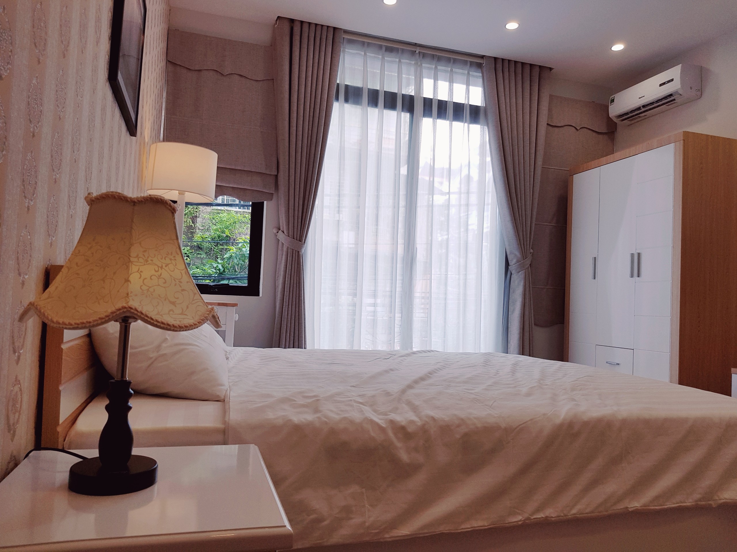 Beautiful Cozy Apartment in Hai Ba Trung District - 