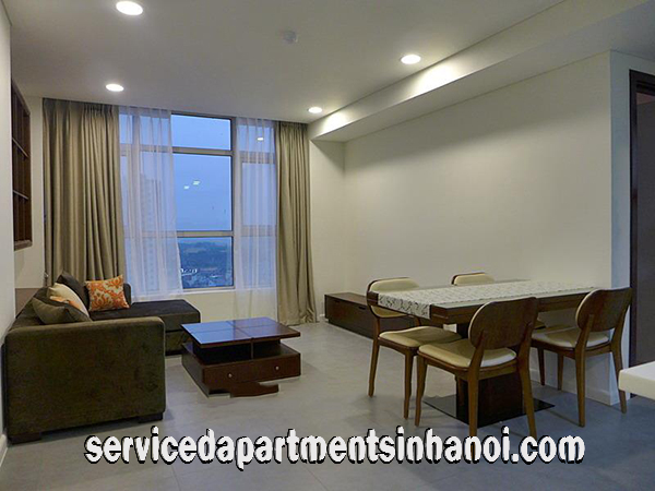 Brand New Two Bedroom Apartment for rent in WaterMark, West Lake