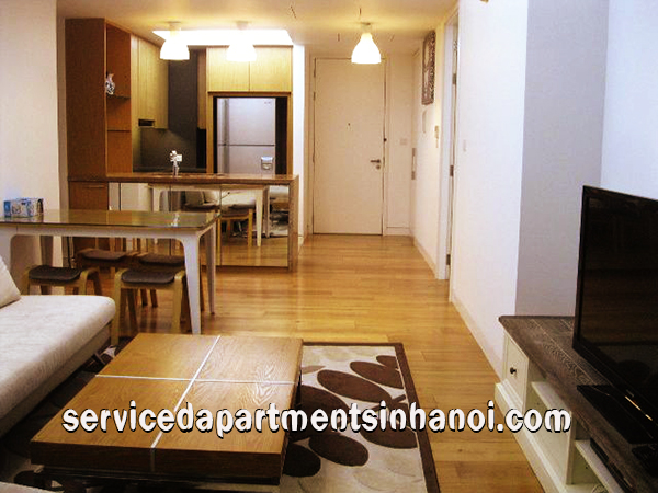 Marvelous two bedroom Apartment rental in IPH Complex