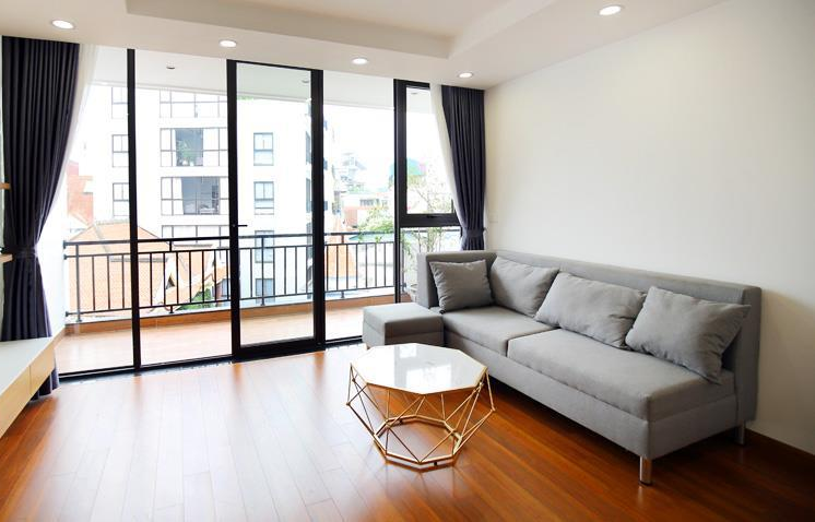 *Beautiful 03 Bedroom Apartment Rental in Quang Khanh area, Tay Ho, Affordable Price*