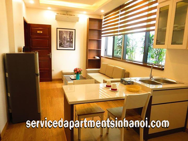 Brand New 2 Bedroom Apartment Rental in Ba Dinh, Walking distance to Lotte Center