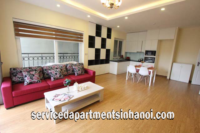 New & Nice  Apartment with high Quality Furniture in Near Water Park, Tay Ho