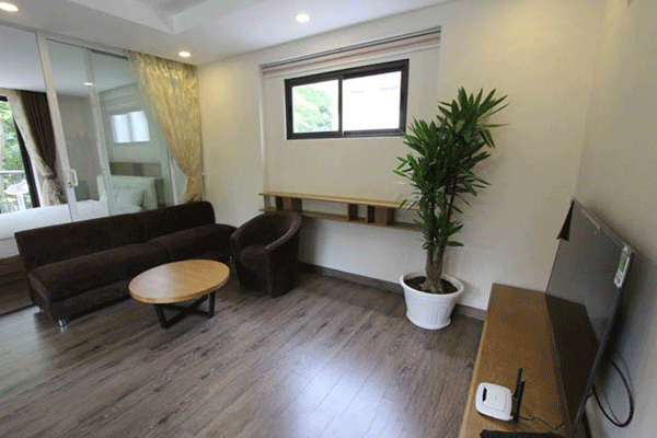 Brand New Modern Apartment Rental Close to Hanoi Old Quarter, Hoan Kiem