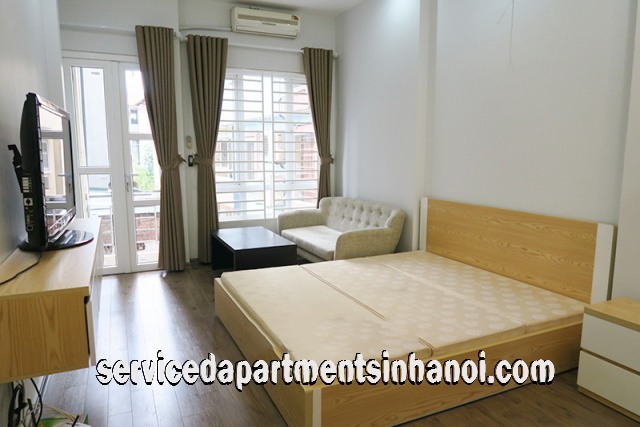 Brand New One bedroom apartment Close to Water Park Area, Tay Ho