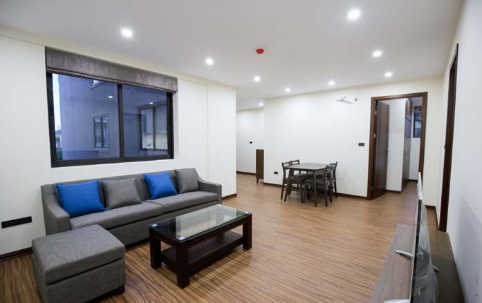 *Brand New Serviced Apartment Rental in Trieu Viet Vuong Street, Hai Ba Trung District*