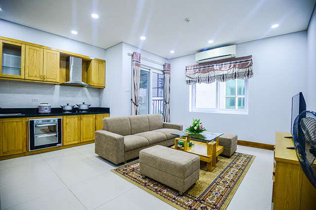 Cau Giay Apartment for rent★Professional Services★Urban Hanoi