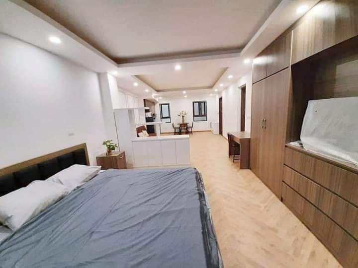 Cheap Apartment for rent in Yen Phu Area, Tay Ho