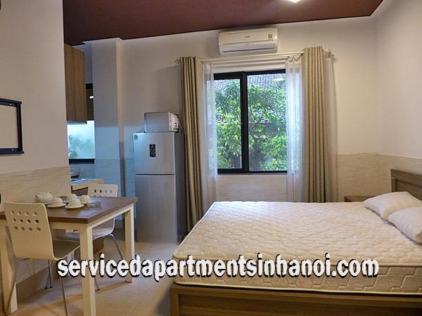 Cheap Apartment Rental near Intercontinental Hotel Hanoi, West Lake area