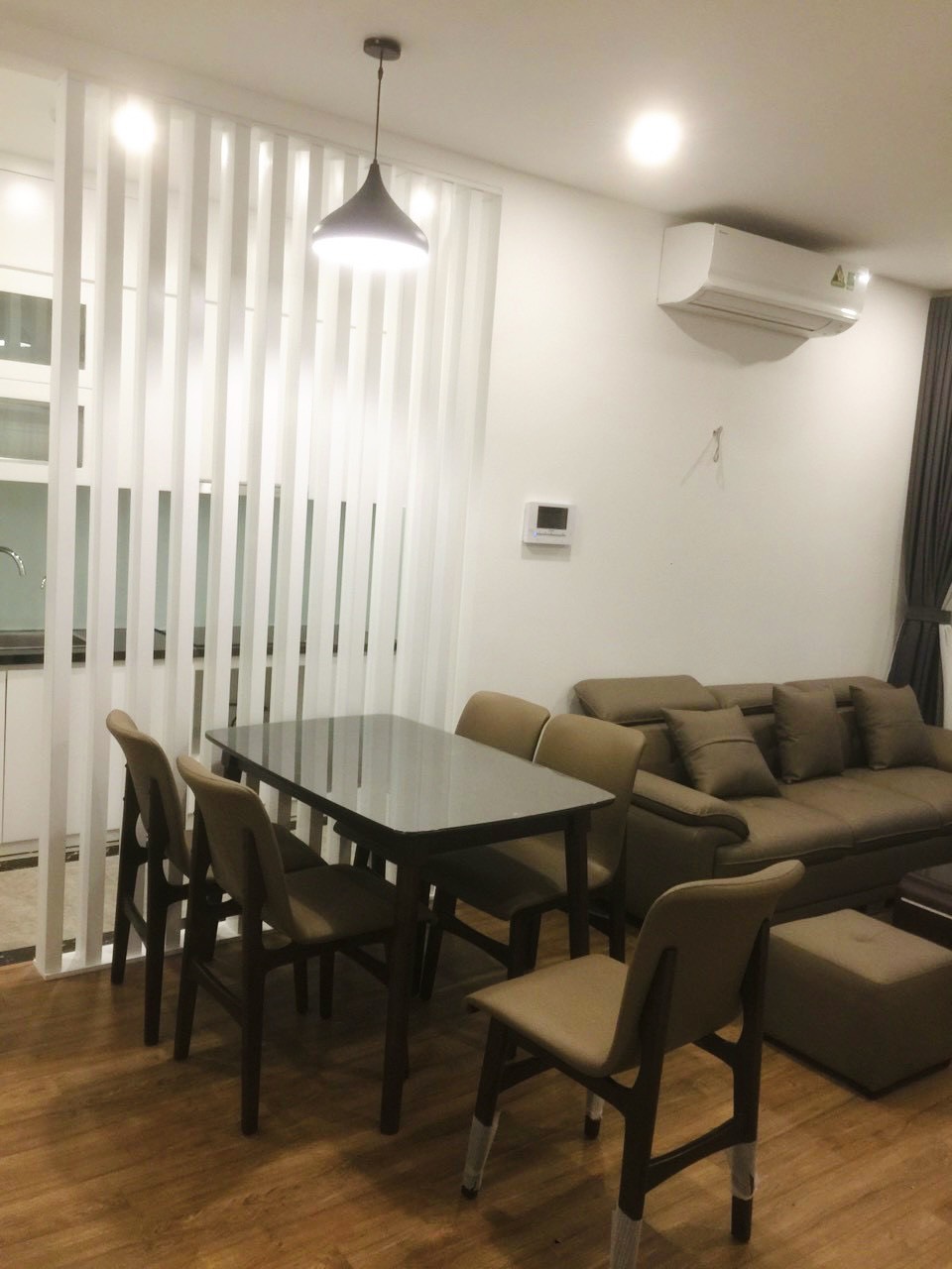 Comfort, Privacy 02 BR Apartment for rent in The Emerald - CT8 Building