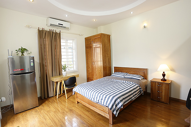 *Cozy Apartment For Rent in Dao Tan Street, Ba Dinh*