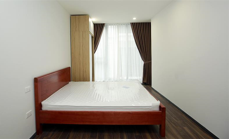 Cozy One Bedroom Apartment Rental in Tu Hoa street, Tay Ho