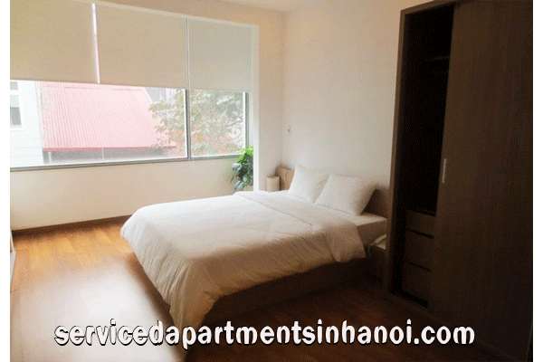 Delight Serviced apartment Rental In Hanoi Old Quarter, Hoan Kiem