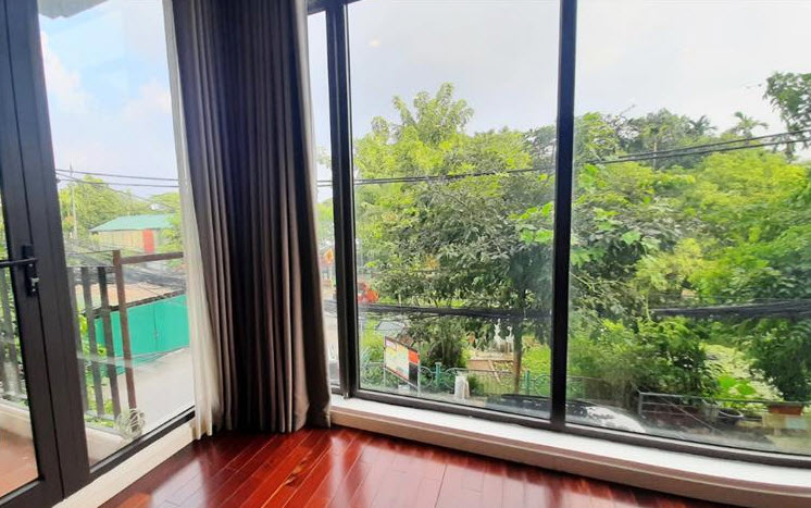 Green View 2 BR Apartment for rent in Dang Thai Mai Area, Tay Ho