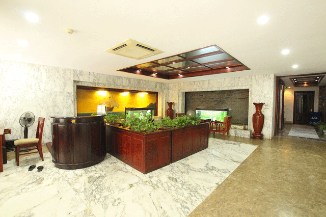 High quality one bedroom apartment rental near Vincom Tower, Hai Ba Trung