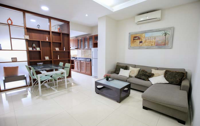 Home Peace Home - Spacious Property rental in Tay Ho - *2 ROOMS*GOOD PRICE*