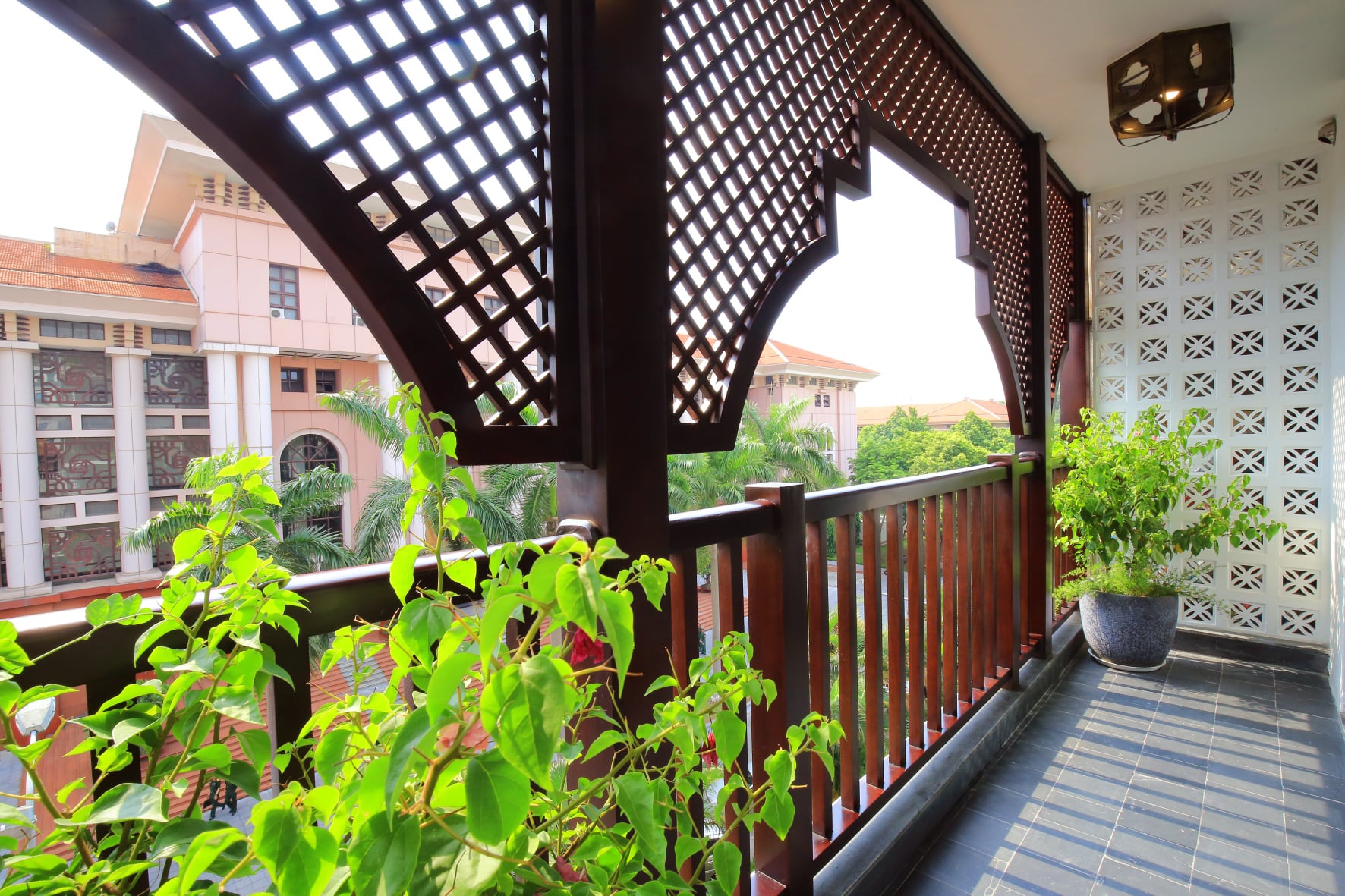 Luxury 02 BR Apartment Rental near Hanoi Old Quarter, Hoan Kiem