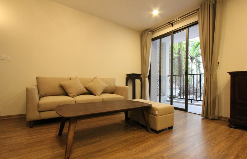 Modern Apartment Rental in Nghi tam, Near InterConinental Hotel @GOOD SERVICE