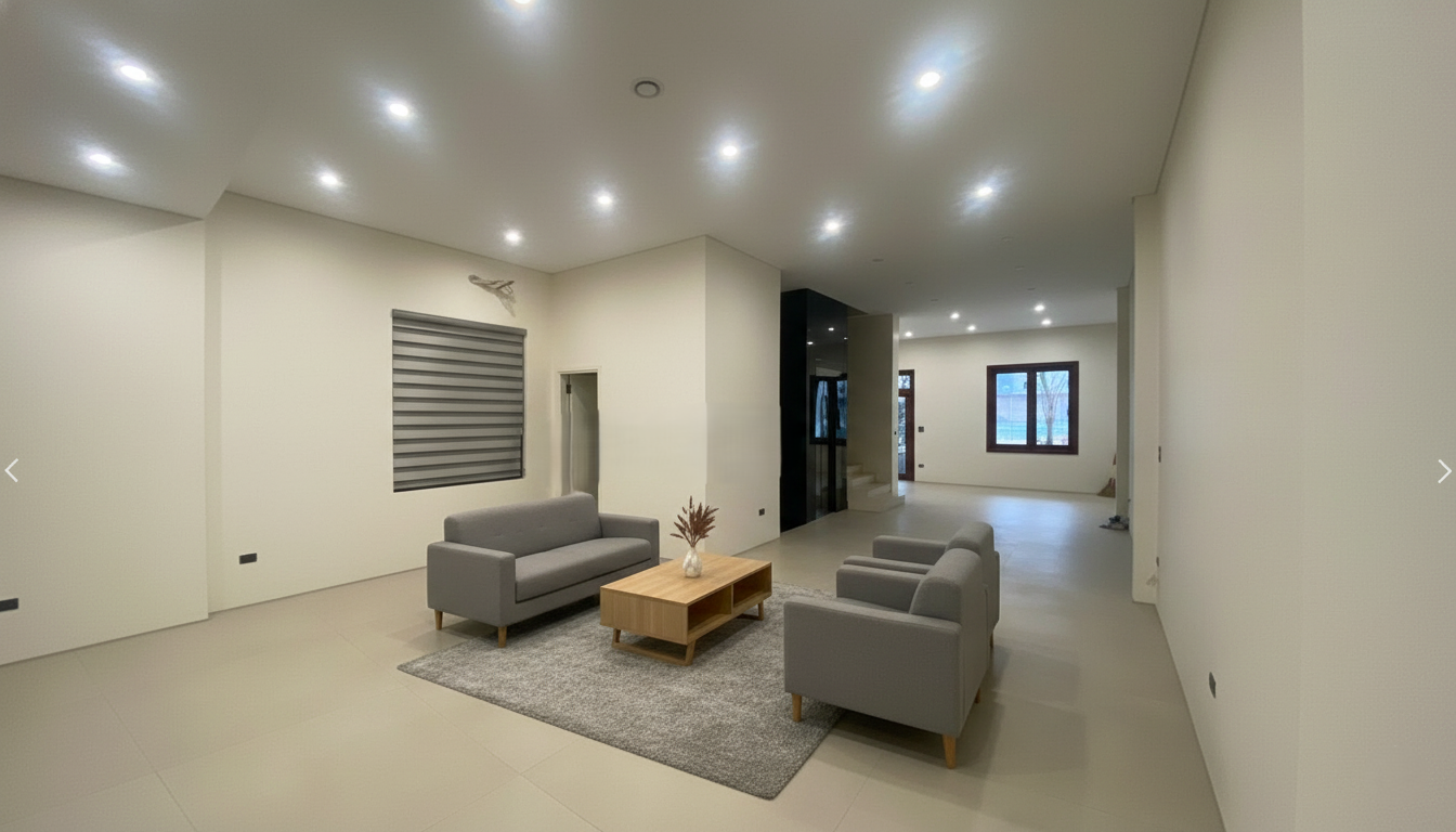 Modern Shophouse for Rent – Phú Điền Area, Phú Thượng, quận Tây Hồ, Hà Nội