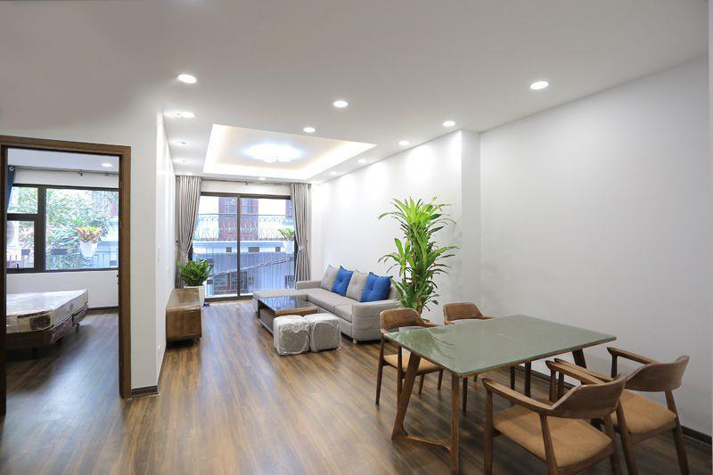 New, Nice & Bright 2 BR Apartment In Tay Ho, near Somerset West Point