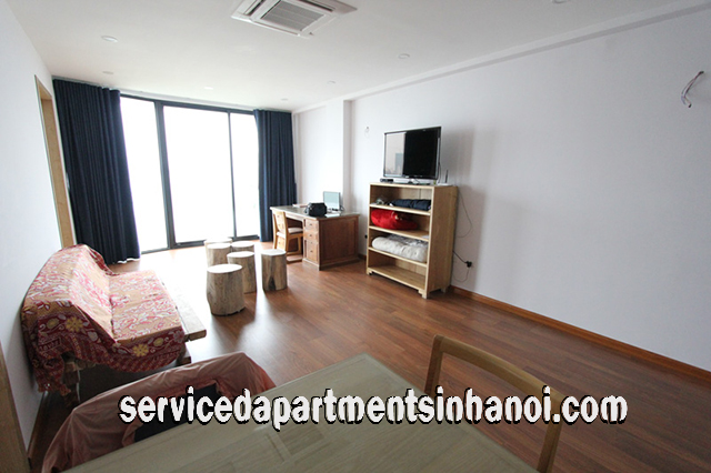 Panorama Lake view Apartment for rent in Tay Ho, Hanoi