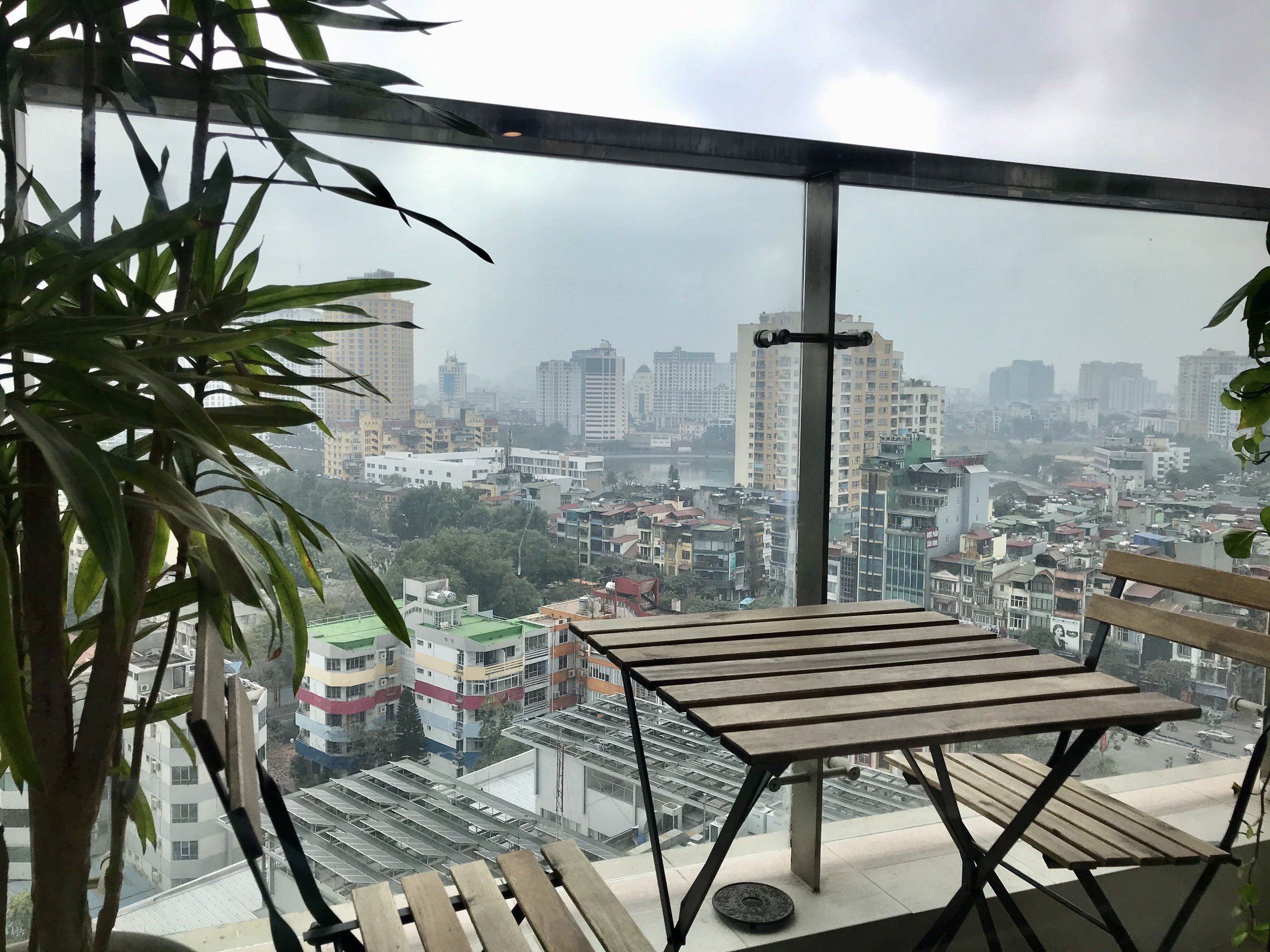 Premium Studio Apartment For Rent In Vinhomes Metropolis In Ba Dinh