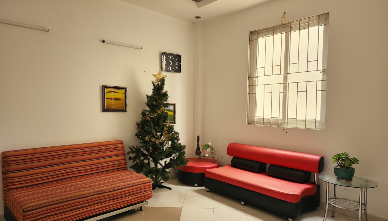 Prime Multi-Purpose Commercial Space for Rent – Ba Dinh Center 