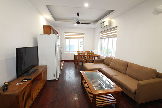 *Private, Modern & Bright Triplex Property for rent in Tay Ho District*