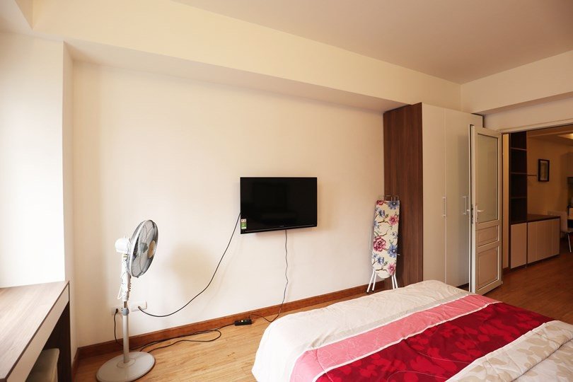 Reasonable one bedroom apartment in Lang Ha, Dong Da