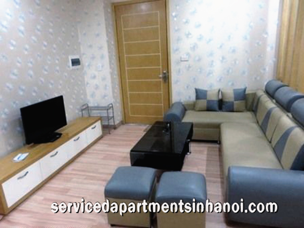 Studio Type Apartment for rent in Ngoc Lam, Long Bien