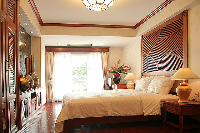 Stunning Two Bedroom Apartment in Tho Nhuom Street, Hoan Kiem