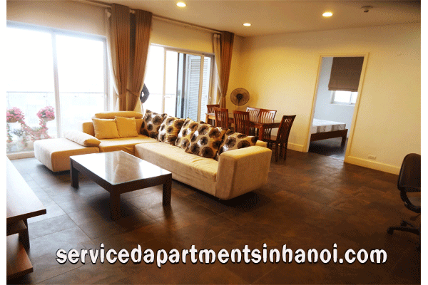 Stunning Two bedroom Apartment Rental in Golden West Lake