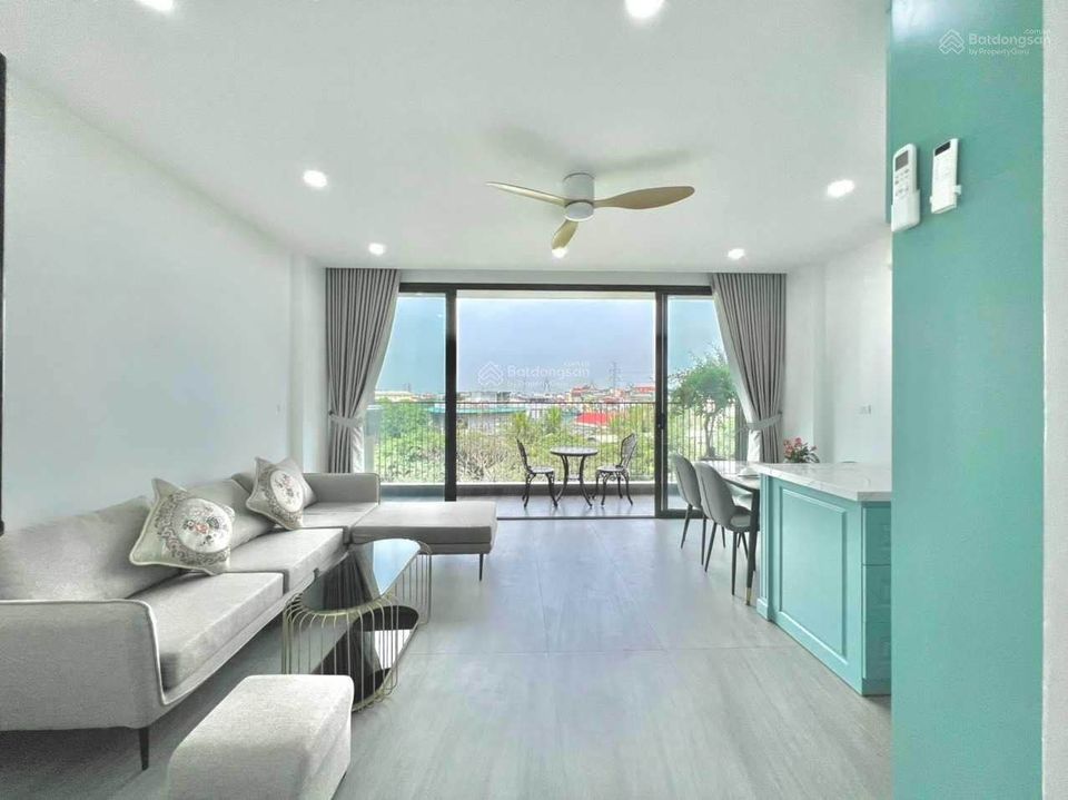 Stylish 01 BR Apartment Rental in Au Co str, Tay Ho