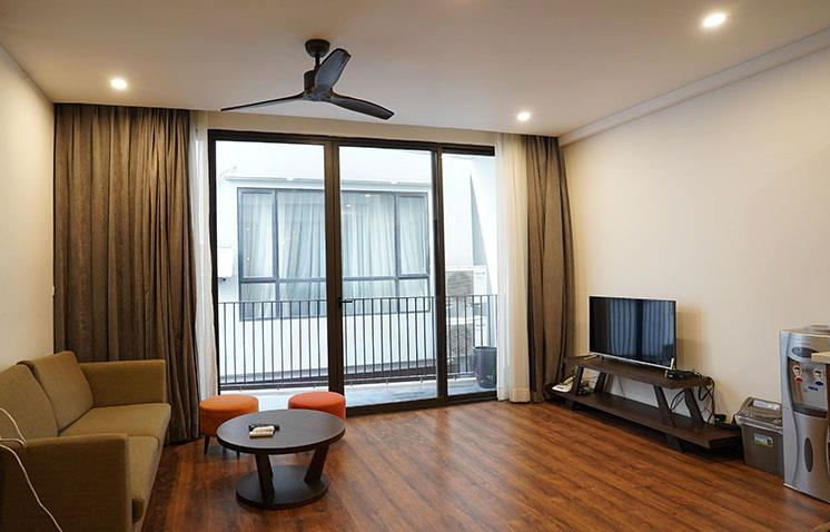 *Stylish One Bedroom Apartment Rental in Tay Ho Road, Tay Ho*