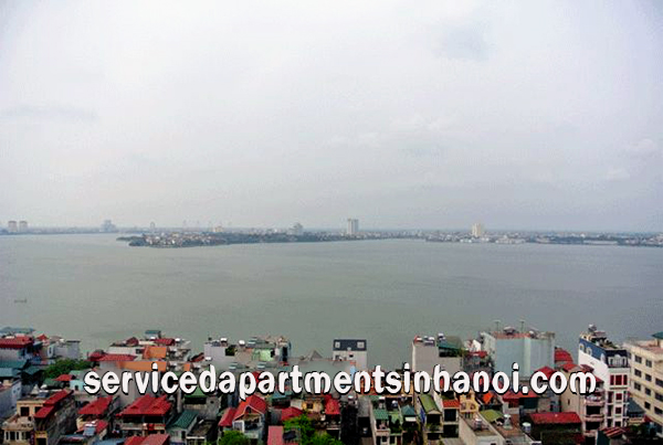 Two bedroom apartment in Golden West Lake Complex, Good Quality furnishings