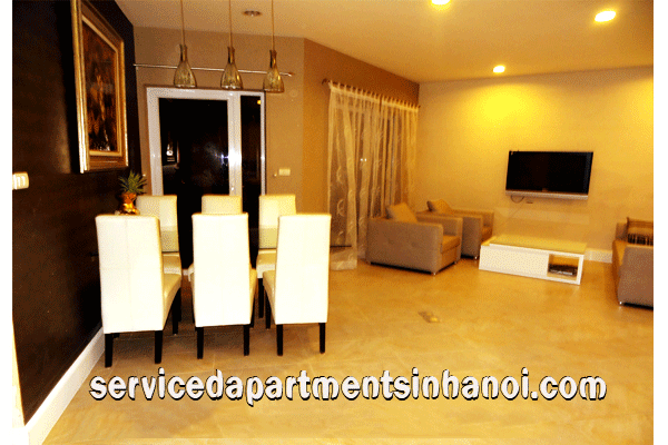 Two bedroom Apartment Rental in Golden West Lake, High Floor and Beautiful View