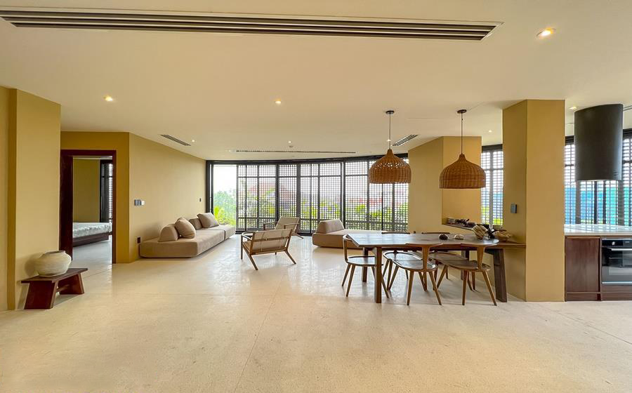 Unparalleled Luxury: Rent a State-of-the-Art Modern 03 BR Apartment in Tay Ho