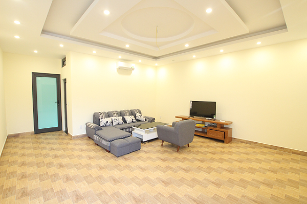 Very Huge Apartment On Top rental in Tay Ho district, Big Balcony