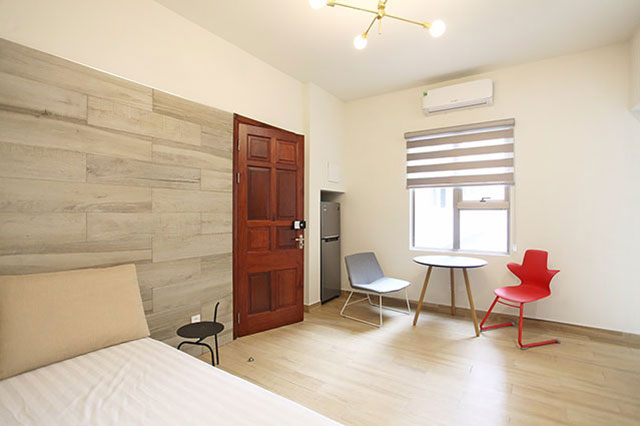 ☀️NEW APARTMENTS FOR RENT NEAR LOTTE CENTER, BA DINH☀️