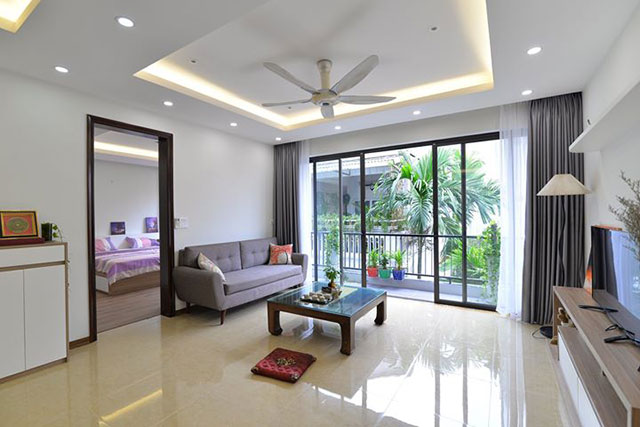 ★HANOI HOME - 3 BR Apartment Rental in Tay Ho - Good Services★