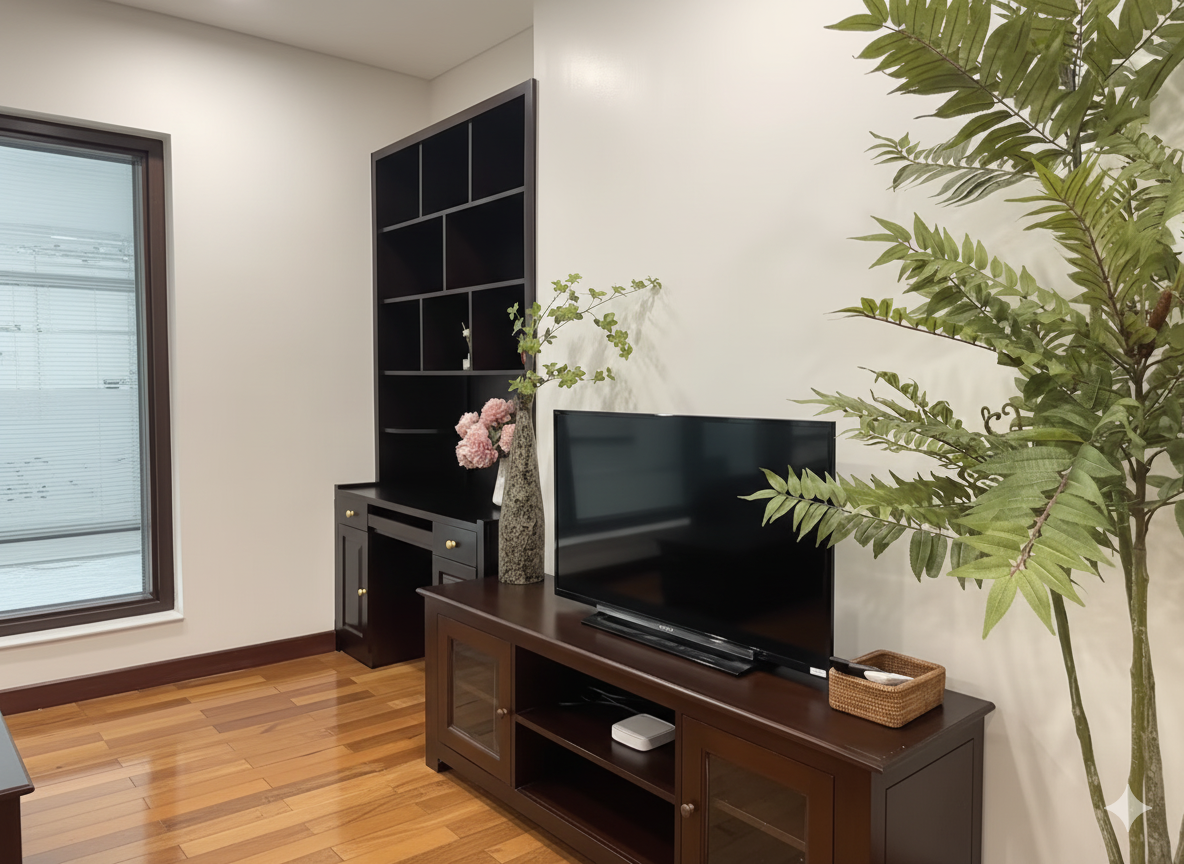 🌟 ELEGANT 2-BEDROOM APARTMENT | PRIME KIM MA - BA DINH 🌟