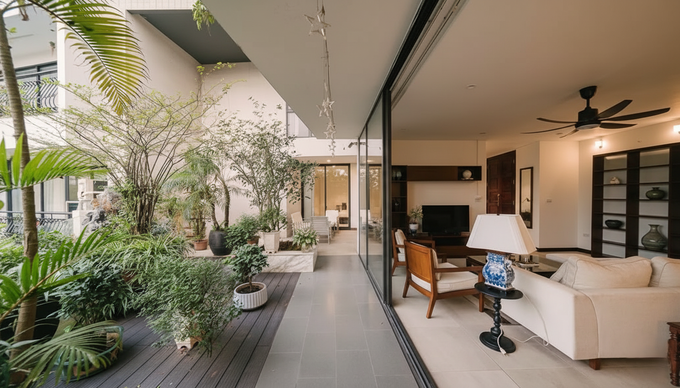  💎 ULTRA-LUXURY 2-BEDROOM PENTHOUSE | 200 SQM | VU MIEN ST, TAY HO